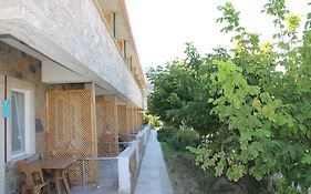 Goekceada Batihan Otel